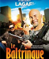 Le Baltinque /  